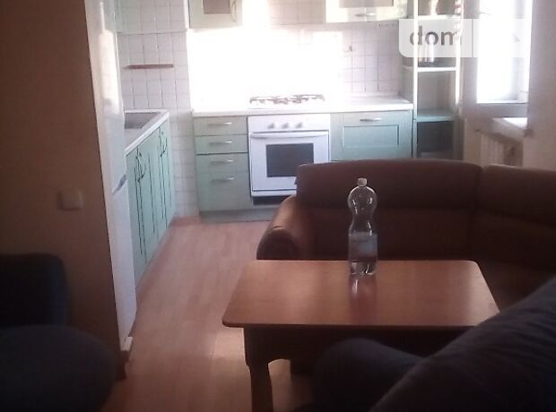 Rent an apartment in Dnipro on the St. Yevropeiska per 12000 uah. 