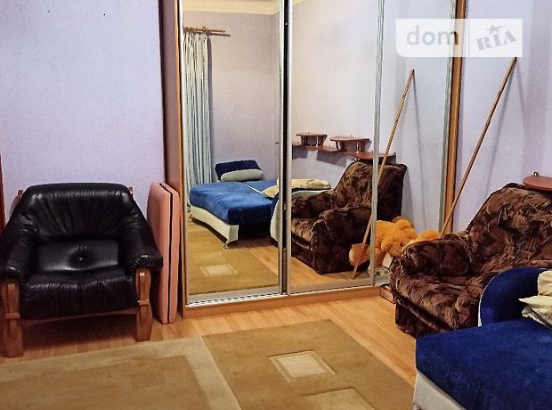 Rent a room in Zaporizhzhia per 3000 uah. 