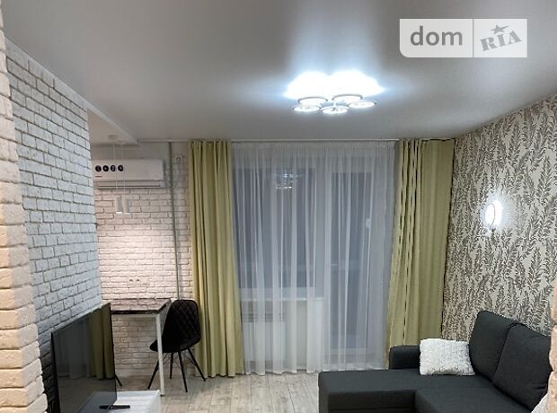 Rent an apartment in Kherson on the St. Lyudvika Zamenhofa per 8800 uah. 