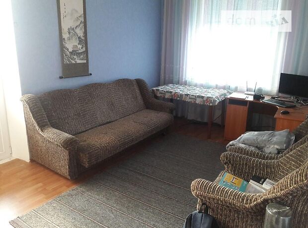 Rent an apartment in Kropyvnytskyi on the Blvd. Studentskyi 6/5 per 4800 uah. 