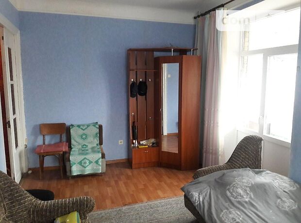 Rent an apartment in Kropyvnytskyi on the Blvd. Studentskyi 6/5 per 4800 uah. 