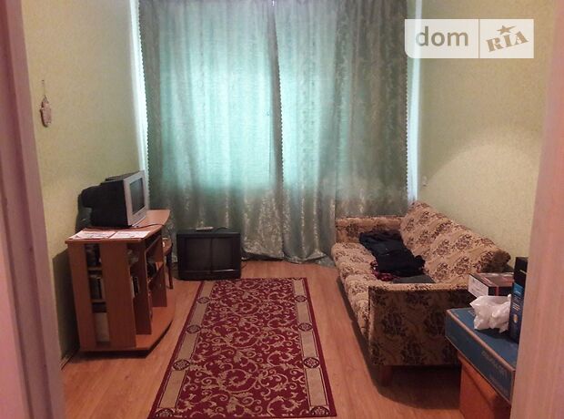 Снять квартиру в Кропивницком на бульв. Студенческий 6/5 за 4800 грн. 