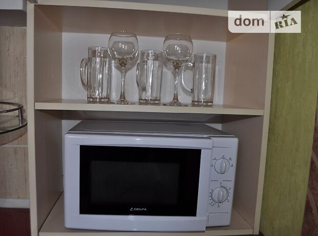 Rent daily an apartment in Kremenchuk on the Avenue Svobody 30 per 695 uah. 