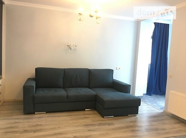 Rent an apartment in Kyiv on the St. Rybalka marshala per 15000 uah. 