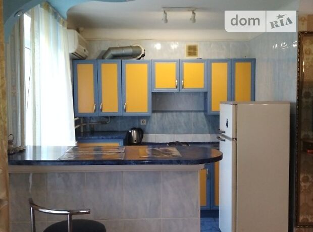 Rent an apartment in Kherson on the St. Moskovska per 7700 uah. 