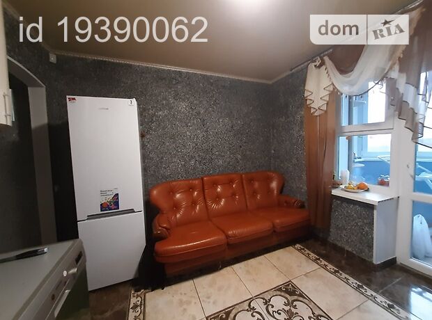 Rent an apartment in Vinnytsia on the St. Keletska per 7500 uah. 