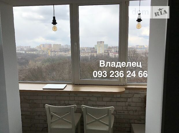 Зняти квартиру в Києві на вул. Родимцева генерала за 12000 грн. 