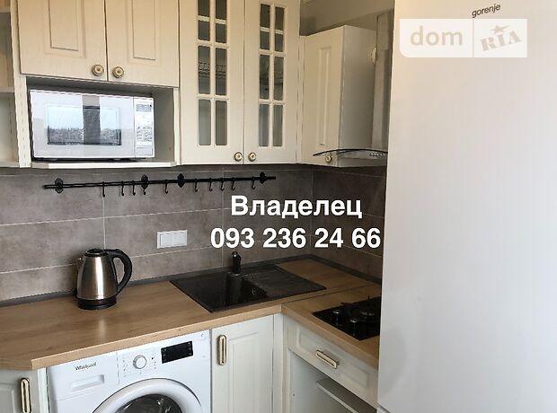 Снять квартиру в Киеве на ул. Родимцева генерала за 12000 грн. 