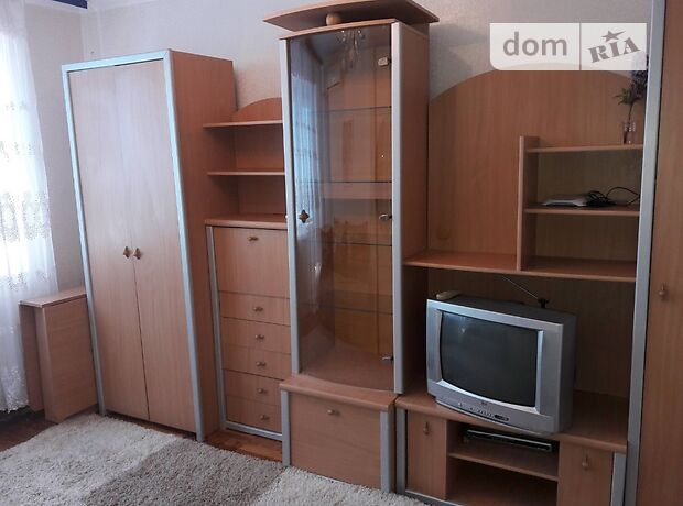 Rent an apartment in Odesa on the St. Sviatoslava Rikhtera 1- per 5000 uah. 