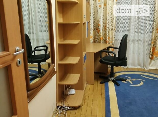 Rent an apartment in Kharkiv on the Avenue Lyudviha Svobody per 15406 uah. 