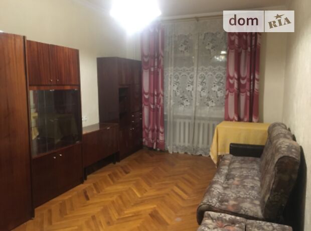 Rent an apartment in Ivano-Frankivsk on the St. Shevchenka 2 per 4000 uah. 