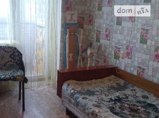 Rent daily an apartment in Berdiansk per 300 uah. 
