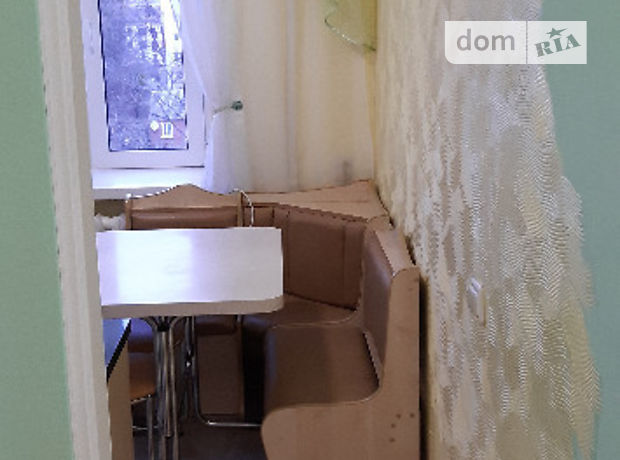 Rent an apartment in Zhytomyr on the lane 1-i Zhytnii per 6000 uah. 