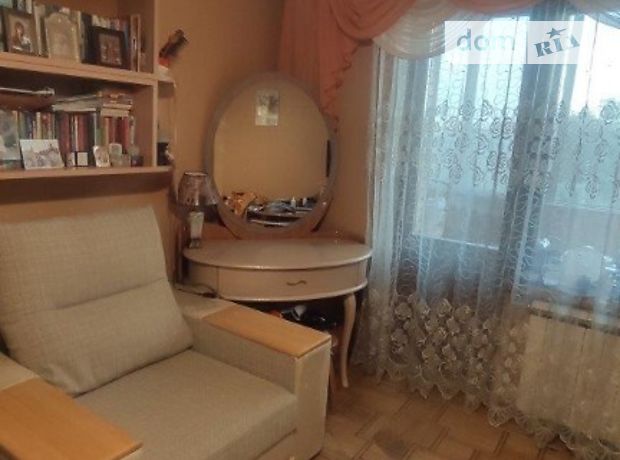 Зняти квартиру в Києві на вул. Автозаводська за 10500 грн. 