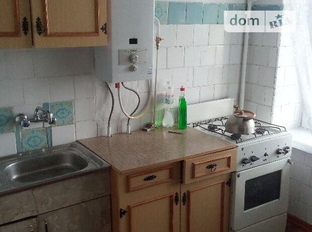 Rent an apartment in Rivne on the St. Haharina per 4500 uah. 