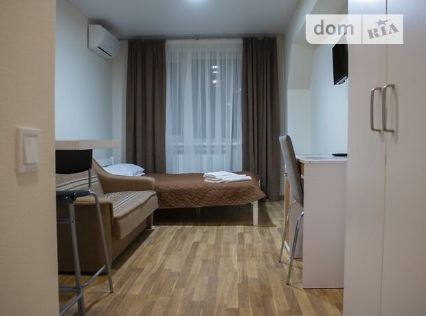 Rent an apartment in Kyiv on the St. Mashynobudivna 41 per 14000 uah. 