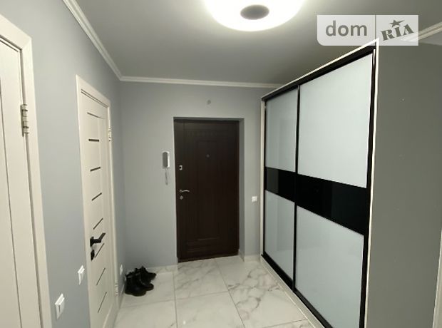Rent an apartment in Ternopil per 6128 uah. 