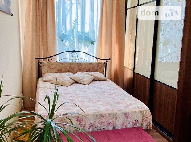 Зняти квартиру в Києві в Печерському районі за 16000 грн. 