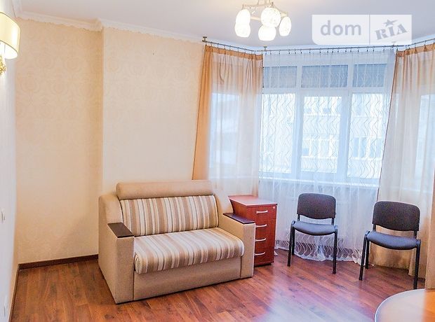 Rent daily an apartment in Kyiv per 900 uah. 