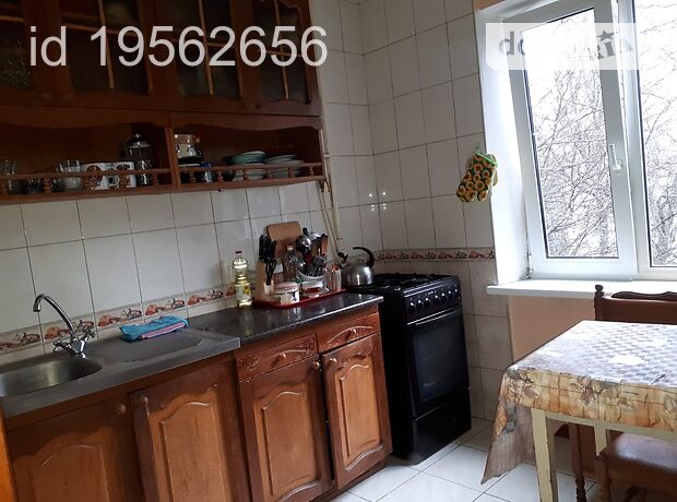 Rent a room in Kyiv on the Avenue Pravdy per 3500 uah. 