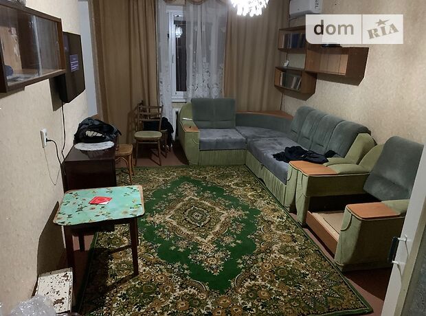 Зняти квартиру в Кривому Розі в Саксаганському районі за 4000 грн. 