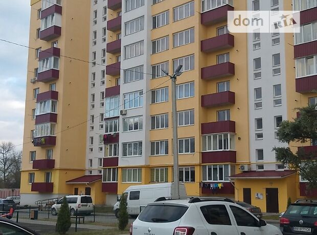 Rent an apartment in Kamianets-Podilskyi on the St. Kniaziv Koriatovychiv per 5900 uah. 