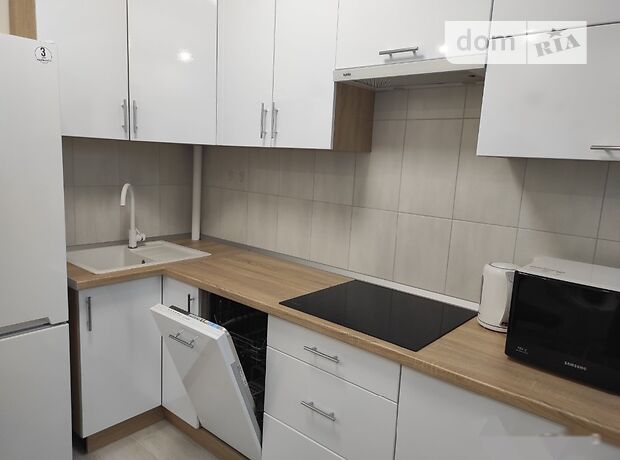 Rent an apartment in Kherson on the Avenue 200-richchia Khersonu per 7500 uah. 