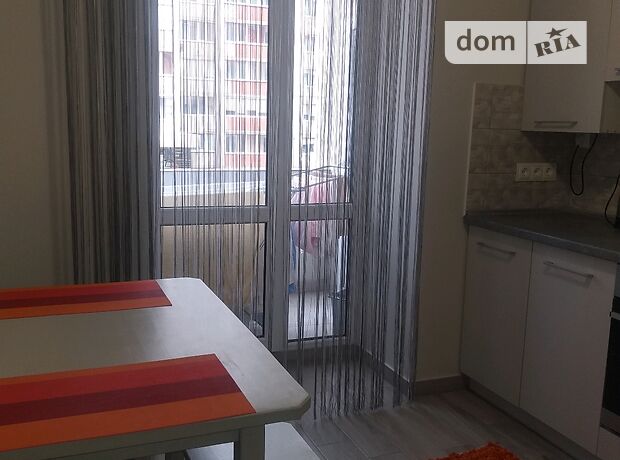 Rent daily an apartment in Lutsk on the St. Zatsepy per 550 uah. 
