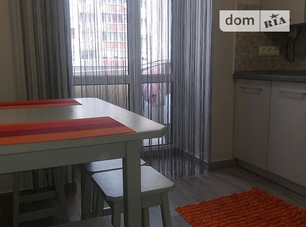 Rent daily an apartment in Lutsk on the St. Zatsepy per 550 uah. 