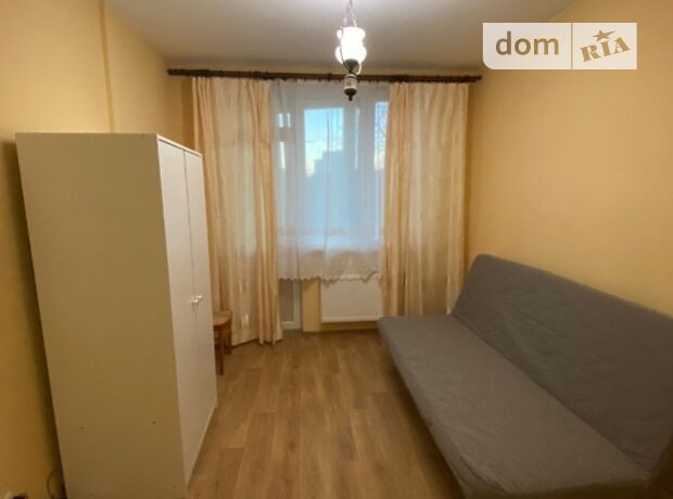 Rent an apartment in Kyiv on the St. Zhabaieva Zhambyla per 8500 uah. 