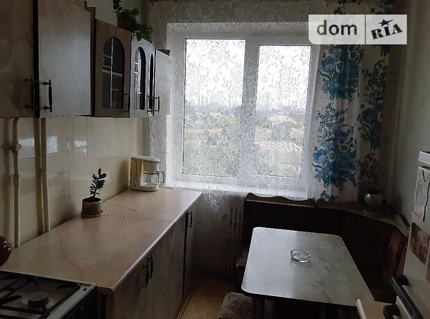Rent an apartment in Mariupol in Tsentralnyi district per 3000 uah. 