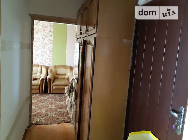 Rent an apartment in Mariupol in Tsentralnyi district per 3000 uah. 