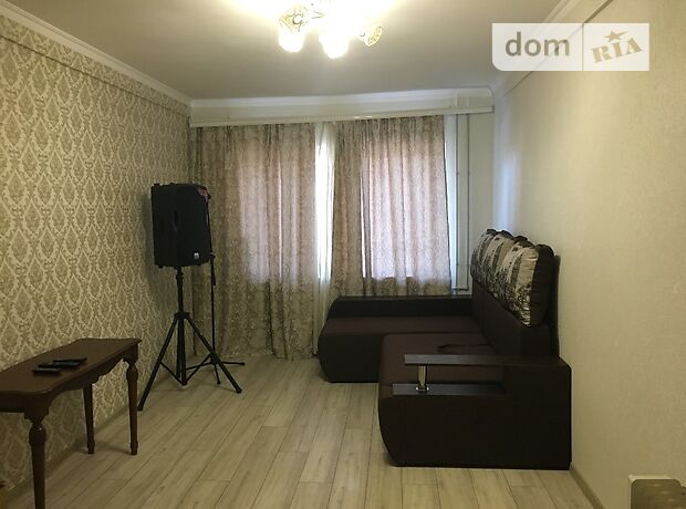 Rent an apartment in Odesa on the lane Kartamyshevskyi per 10000 uah. 