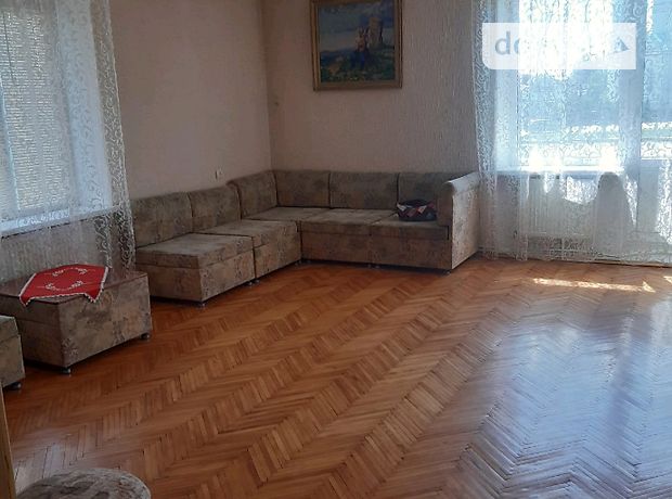 Rent an apartment in Uzhhorod per 5000 uah. 