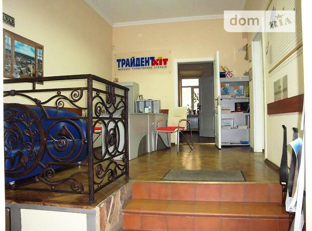 Rent an office in Lviv on the St. Verbytskoho 3 per 18000 uah. 