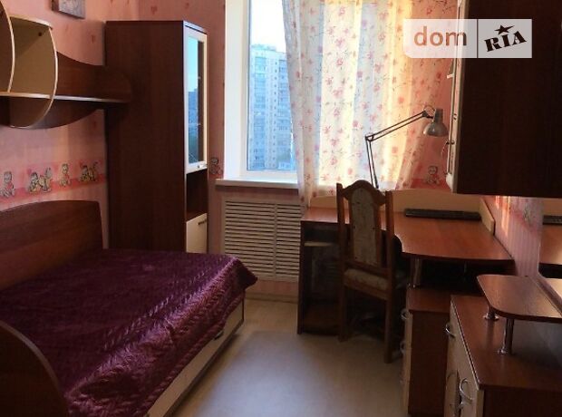Зняти квартиру в Києві біля ст.м. Мінська за 17000 грн. 