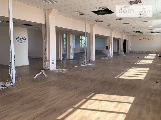 Rent an office in Kharkiv on the St. Peremozhna per 137700 uah. 