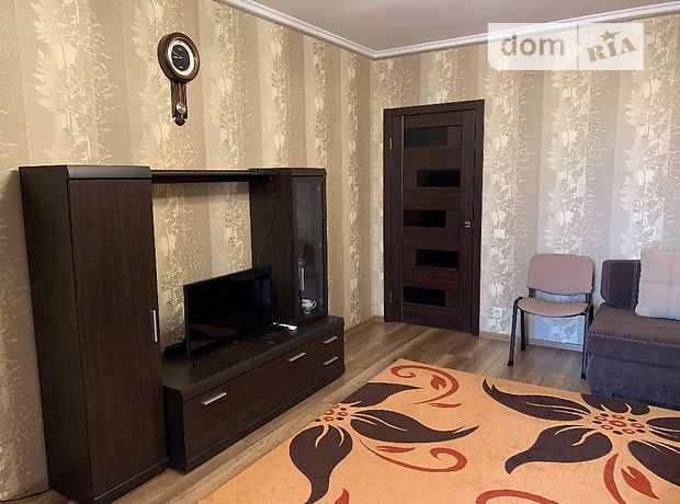 Rent an apartment in Mykolaiv on the St. Vodoprovidna per 7200 uah. 