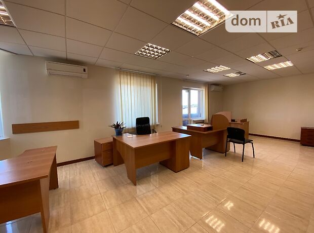 Rent an office in Kyiv on the St. Dehtiarivska per 40000 uah. 