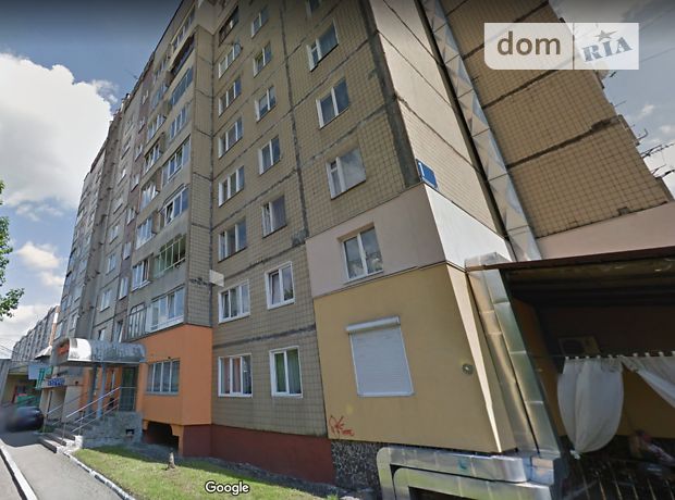 Rent a room in Lviv in Sykhіvskyi district per 2200 uah. 