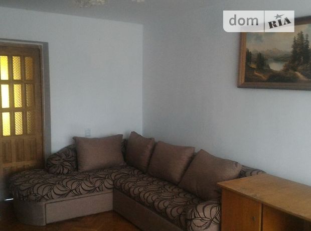 Rent an apartment in Lutsk on the St. Hnidavska per 4600 uah. 