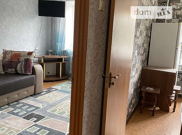 Rent an apartment in Khmelnytskyi on the St. Soborna 43 per 6500 uah. 