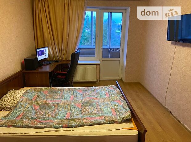 Rent an apartment in Vinnytsia on the St. Keletska 51А per 10000 uah. 