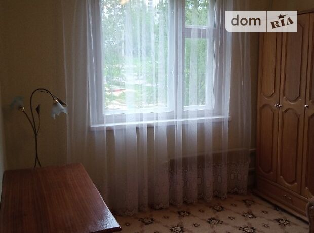 Rent an apartment in Kharkiv on the St. Akhsarova per 9000 uah. 