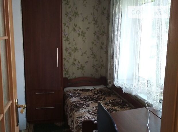Rent an apartment in Ternopil on the St. Makarenka per 4000 uah. 