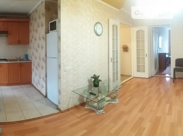 Снять посуточно квартиру в Николаеве на ул. Садовая за 600 грн. 