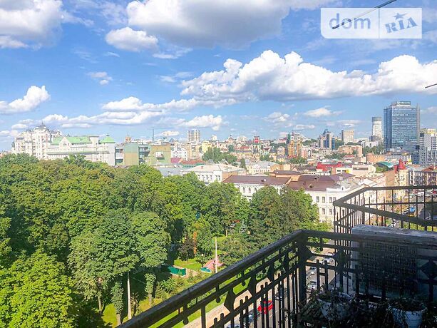 Rent an apartment in Kyiv in Shevchenkіvskyi district per 162162 uah. 