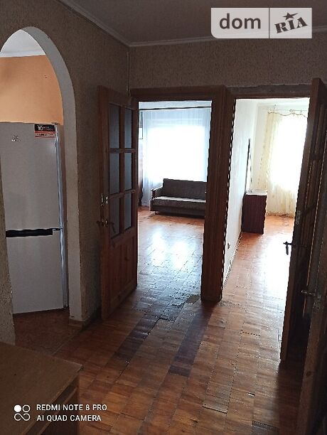 Rent an apartment in Vinnytsia per 4500 uah. 