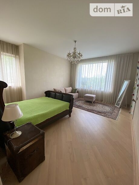 Rent a house in Kyiv on the St. Verkhnia 9 per 412088 uah. 