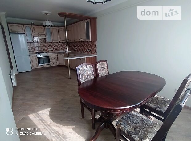 Rent an apartment in Lviv on the St. Olhy kniahyni per 14000 uah. 